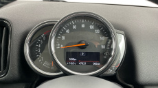 MINI Countryman 1.5 Cooper Classic 5dr Auto Petrol Hatchback